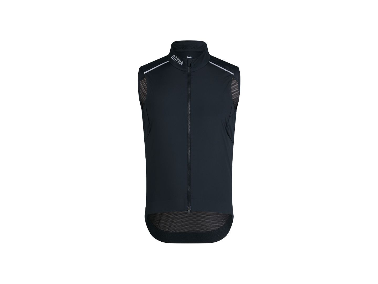 Rapha 25 Pro Team Men’s Gilet II S Black/White