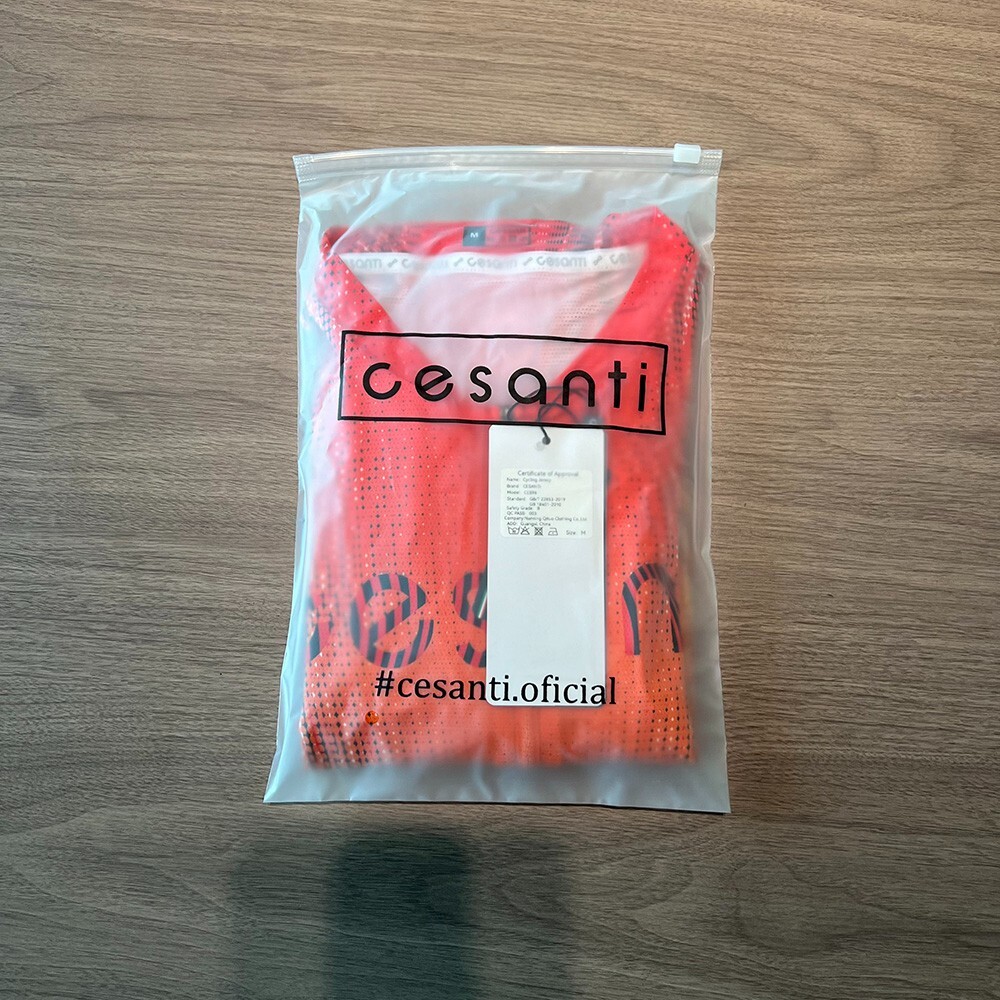 CESANTI Men Cycling Jersey Non-slip Band Short Pro noctilucence Bike Clothing