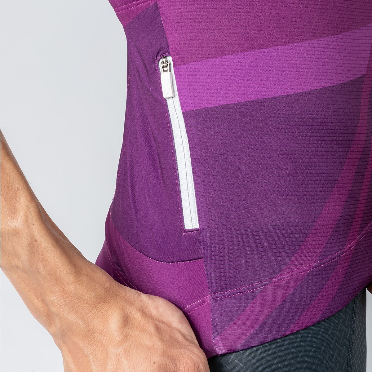 2025 Giro d’Italia Maglia Ciclamino 2.5 Mens Avant Short Sleeve Jersey – Suarez