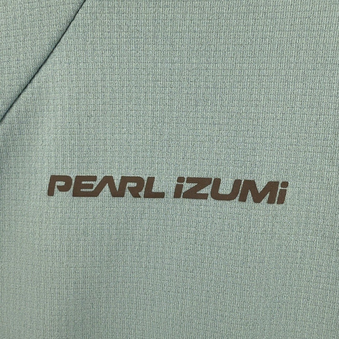Pearl Izumi Attack Thermal Jersey Men’s Medium Arctic