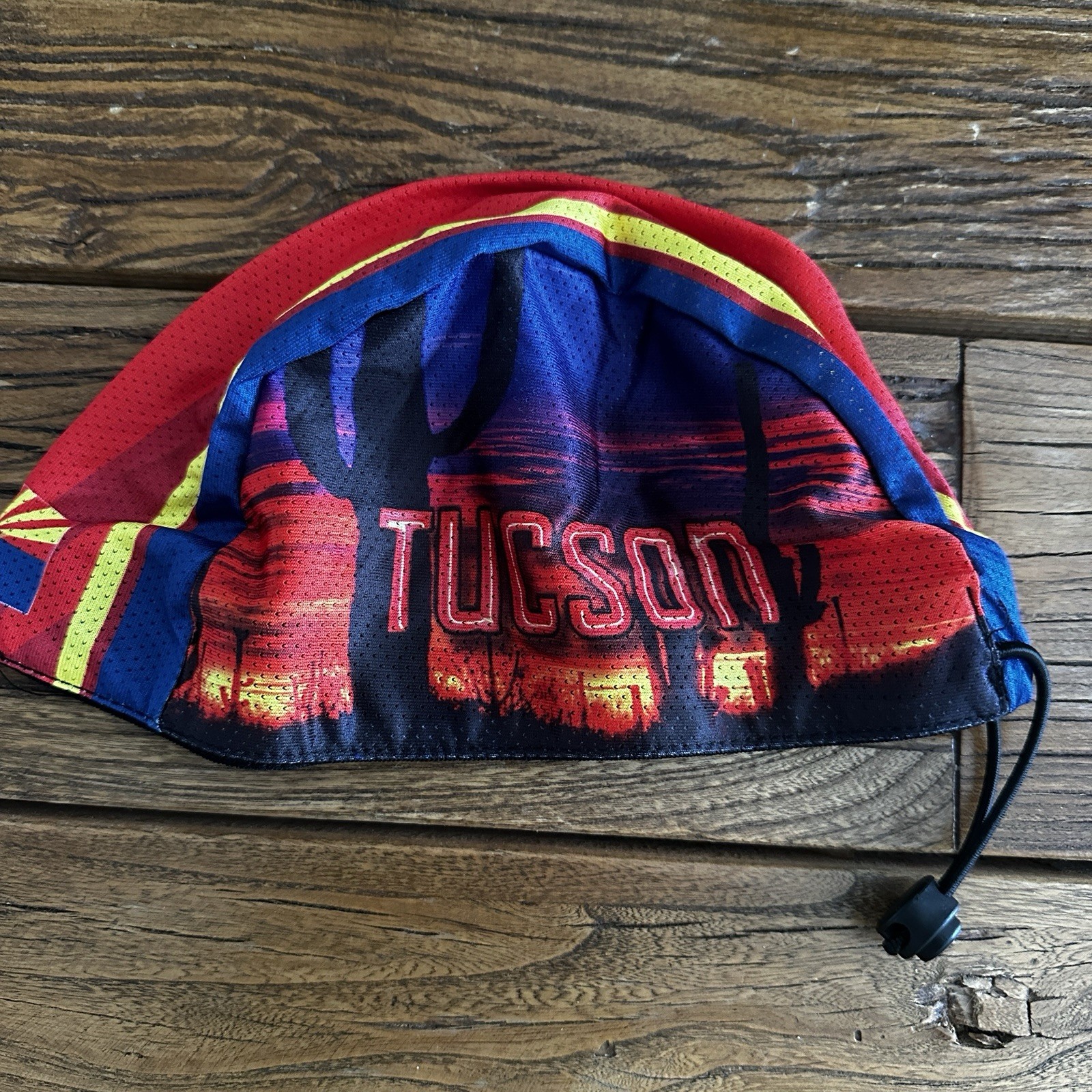 PACE SPORTSWEAR TUCSON TEAM CYCLING WOMENS JERSEY FREE HELMET COVER FREE SHIP !!