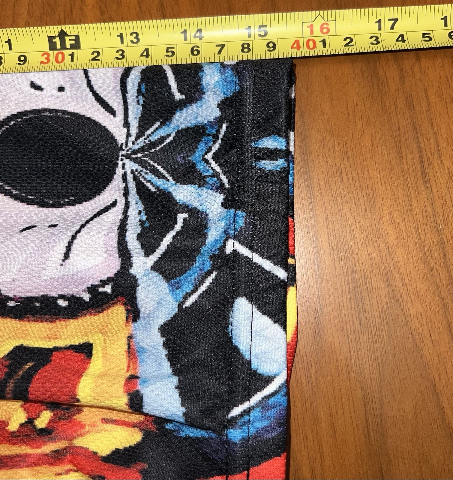 RARE!!! Voler Primal Men’s Cycling Jersey Short Sleeve Multicolor – XXL USA