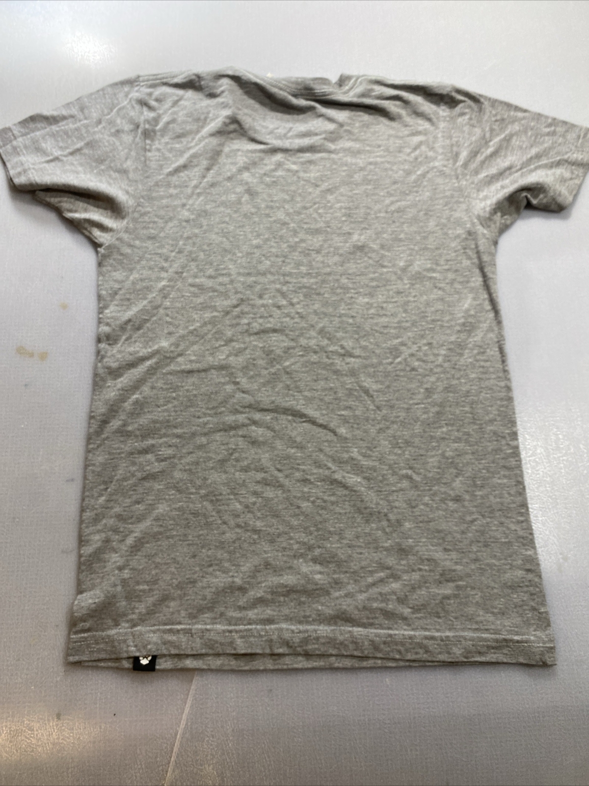 American Apparel Trek Casual Cycling T Shirt Small S (9066-4)