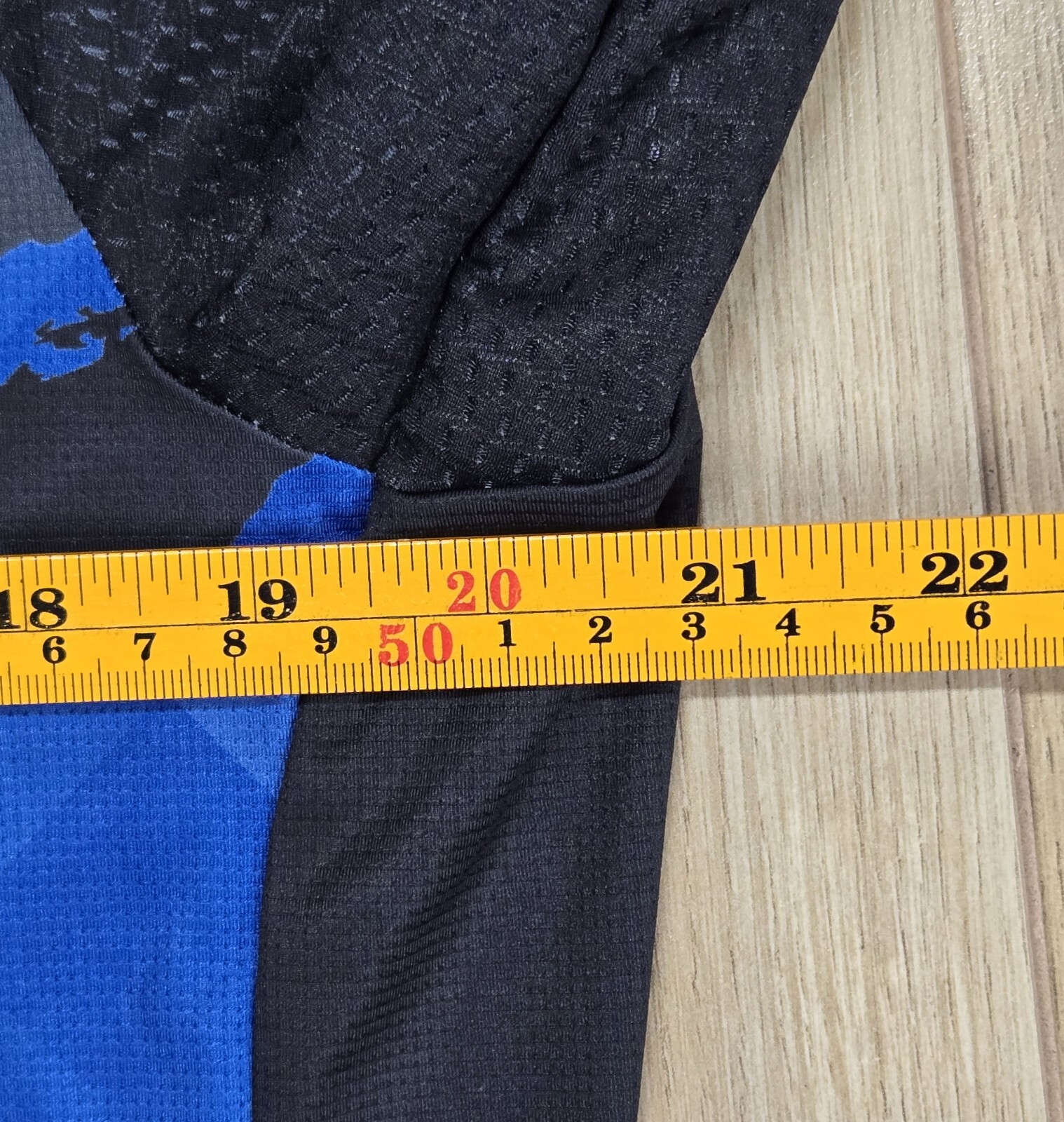 Energiapura Cycling Jersey Mens Sz XXL, “Army Outdoor Recreation”, Full Zipper