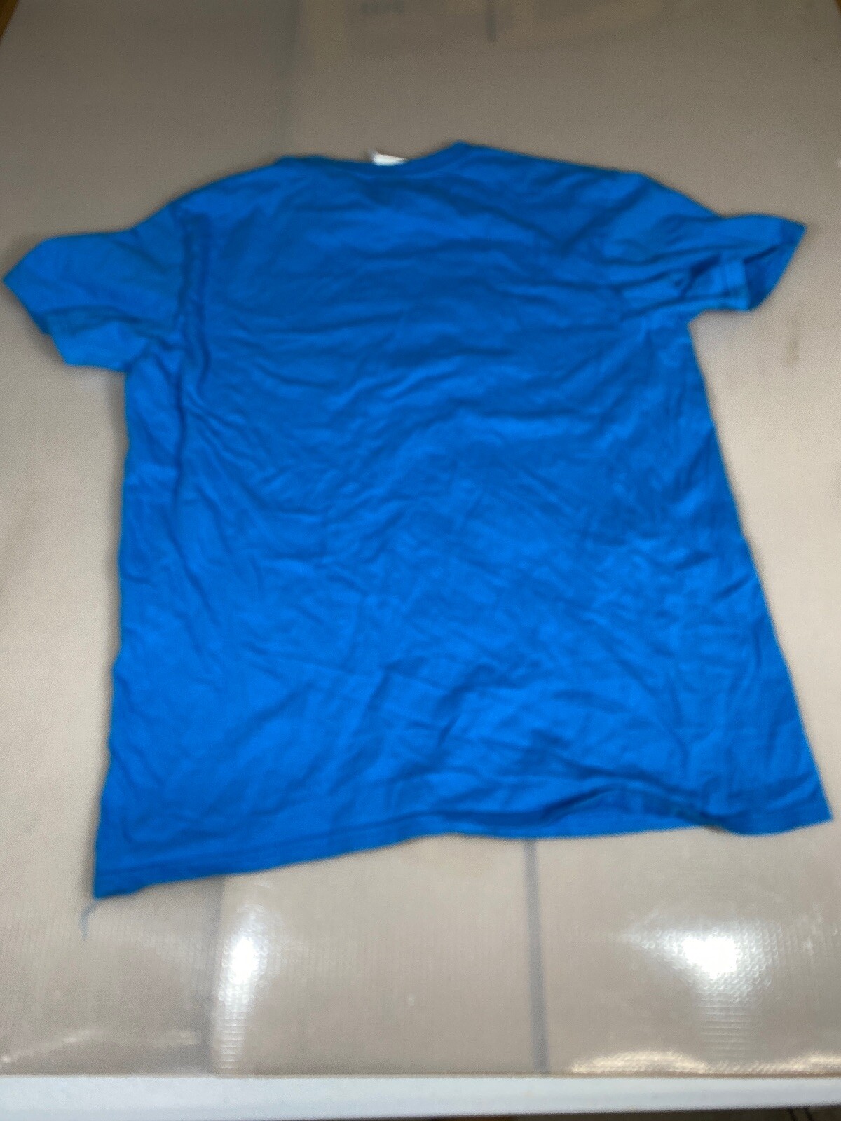 Gildan Casual Cycling T Shirt Medium M (6930-19)