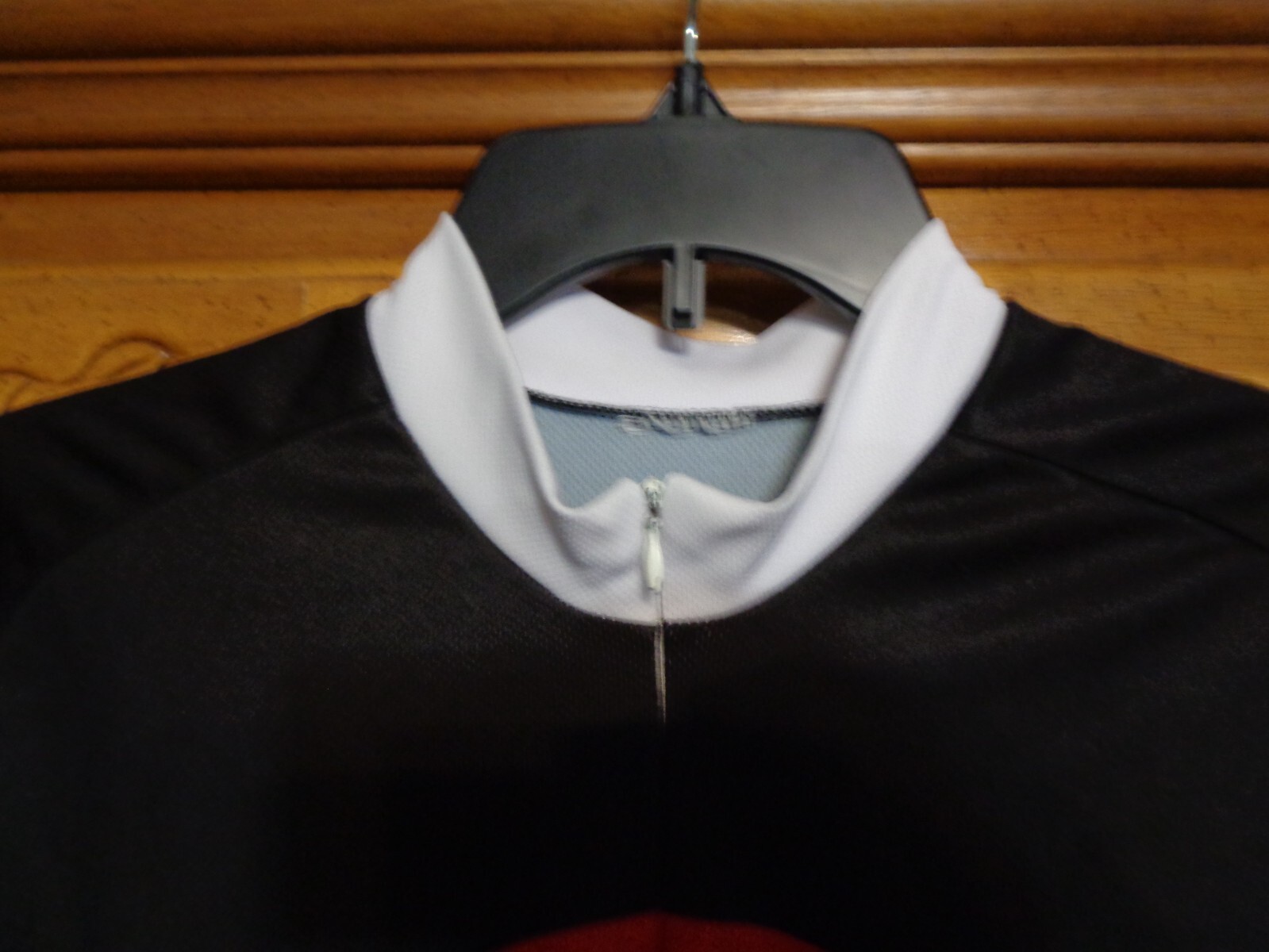Men’s Gas-Less Novelty Men’s Cycling Jersey LARGE USED NO SIZE TAG