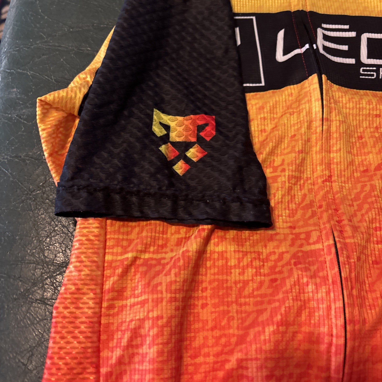Pemon Cycle Ride Better Women Medium Leon Sport Design