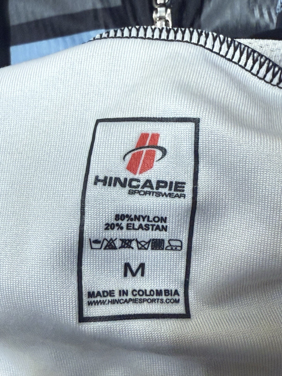 Wedu / Hincape Cycling Jersey and Pant Xl Shirt M Top Cycling Jersey