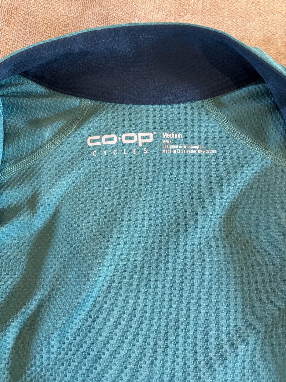 Men’s REI Co Op Cycles T-Shirt