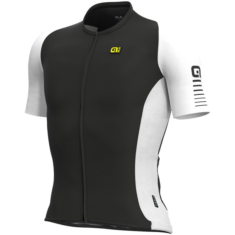 Mens Pro Team Cycling Jersey Set Short Sleeve Bib Shorts Silicone Pad Road Bike