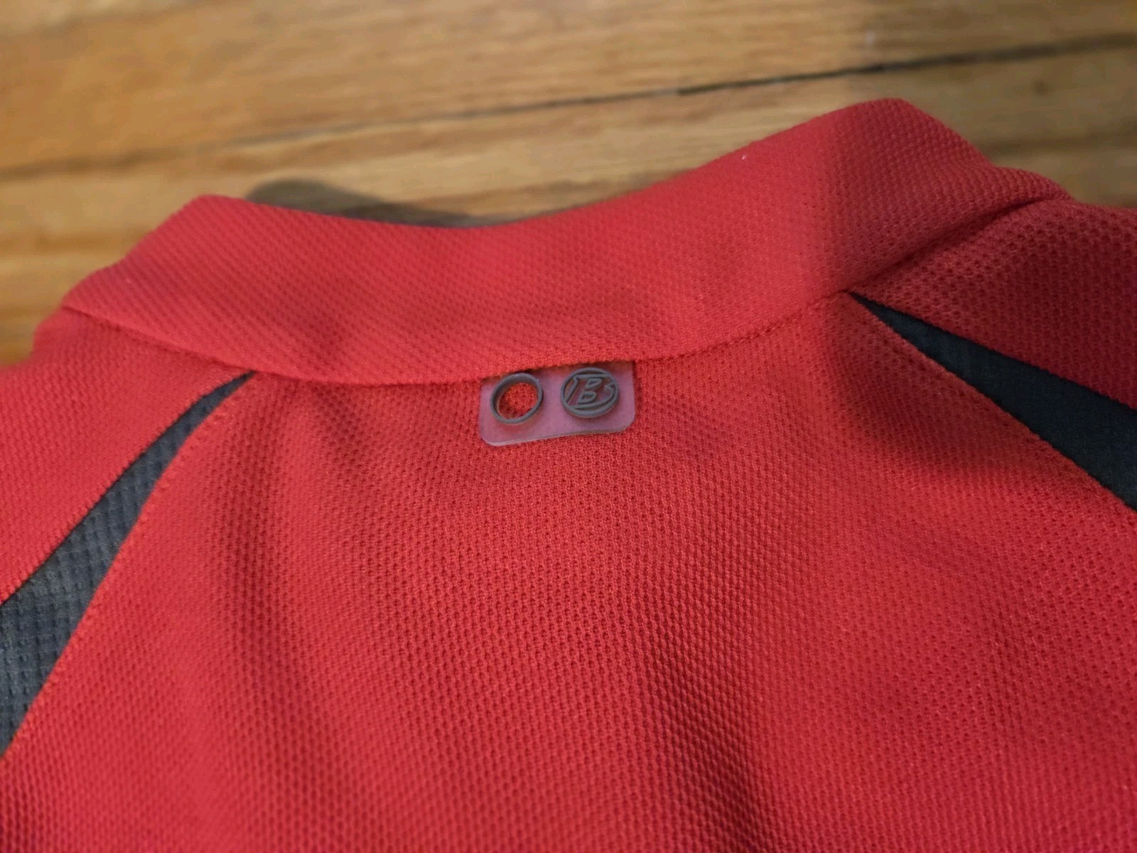 Bontrager Full Zip Cycling Jersey Kit Men M Vintage Sleeveless Race Cycle Bike
