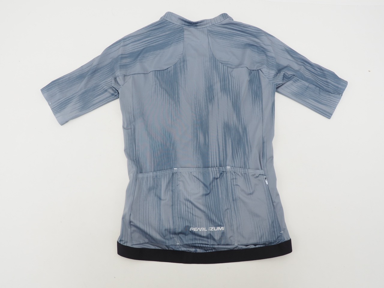 NEW! Pearl Izumi Pro Short Sleeve Cycling Jersey Women’s Medium Heather Ikari