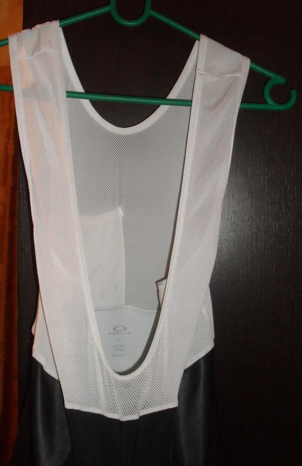 Oakley Rare Jersey + Bib – Pro Original Cycling Team Dimension Data
