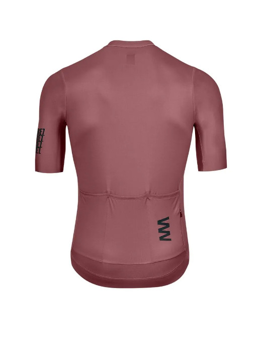 SUAREZ AVANT SOLID 2.6 CYCLING JERSEY – AERO RACE FIT BREATHABLE ROAD BIKE