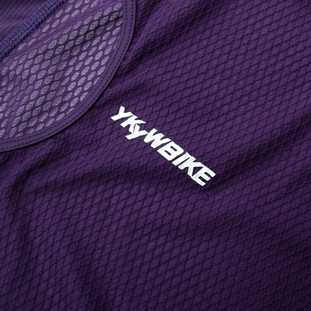 Women’s Mesh Sleeveless Cycling Jersey Breathable Bike Vest Cycle Base Layer Top