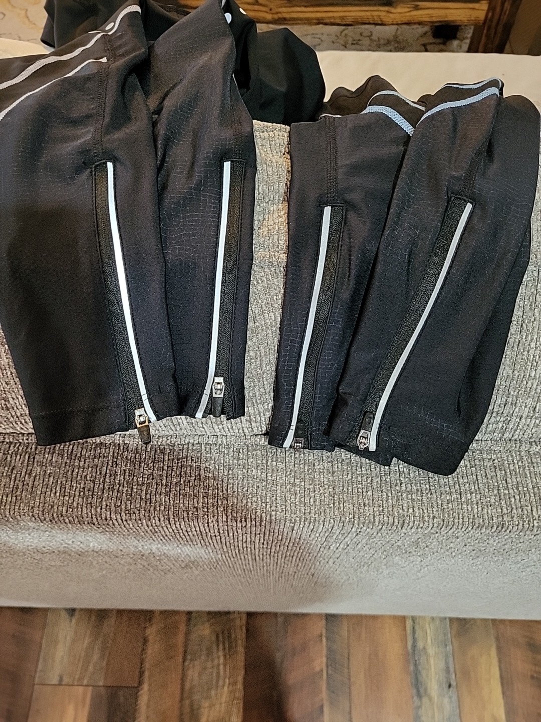 EKmoment Xs Cycleing Pants 2pair