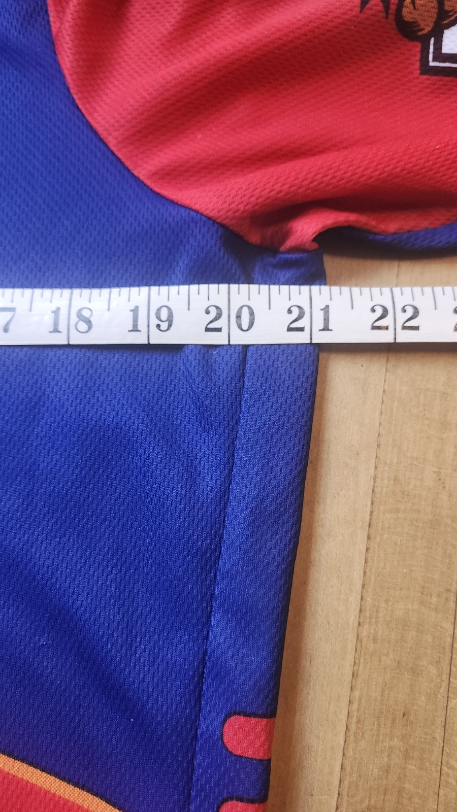 Pearl Izumi Men’s Short Sleeve Cycling Jersey Fat Tire Size XXL