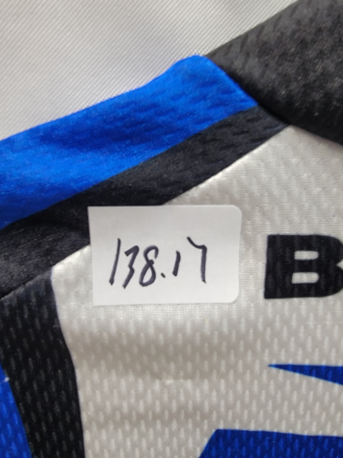 Rare Nike USPS Lance Armstrong Vintage Tour The France Jersey Size Small