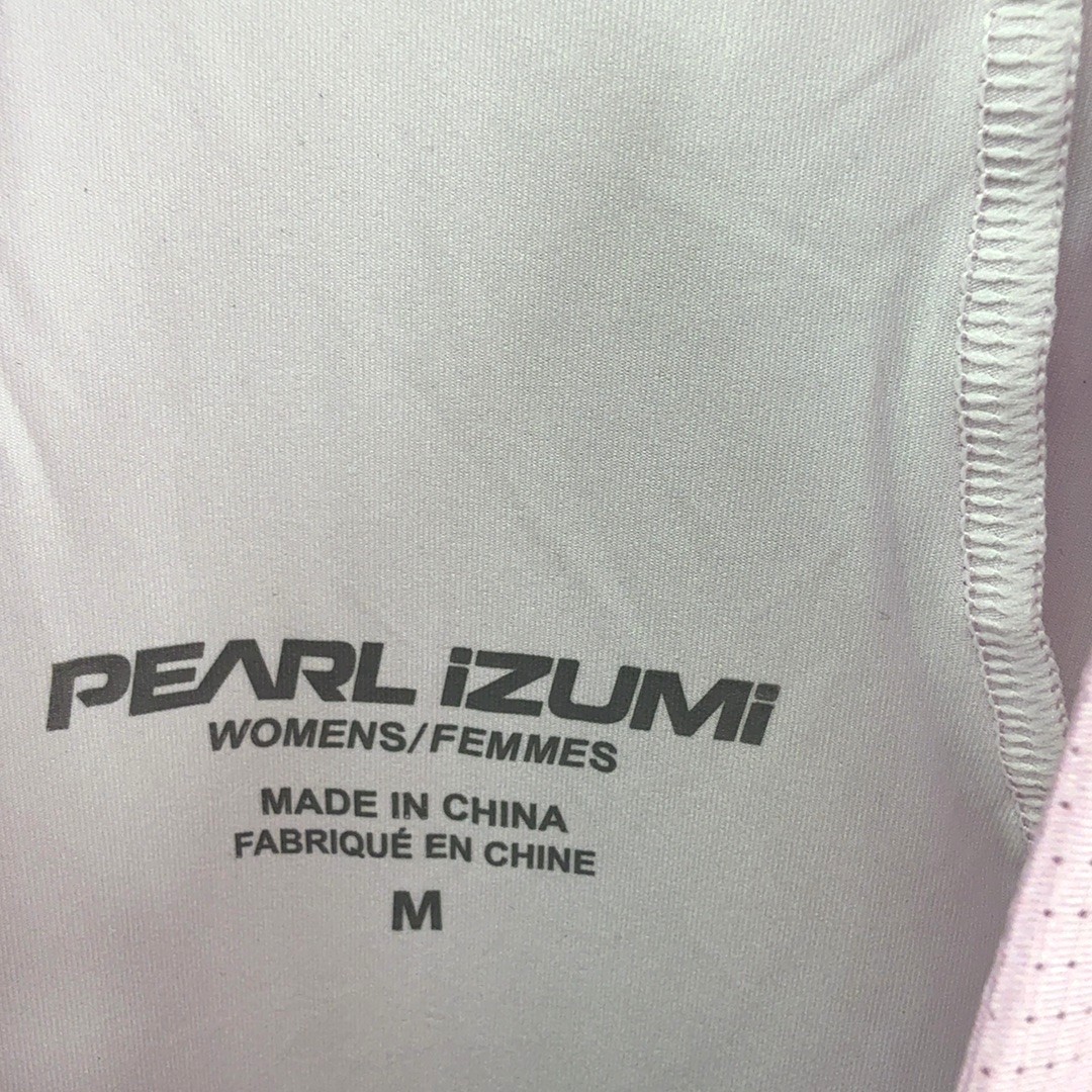 Pearl Izumi W PRO Short Sleeve Jersey Women’s M Smokey Grape Tri Color