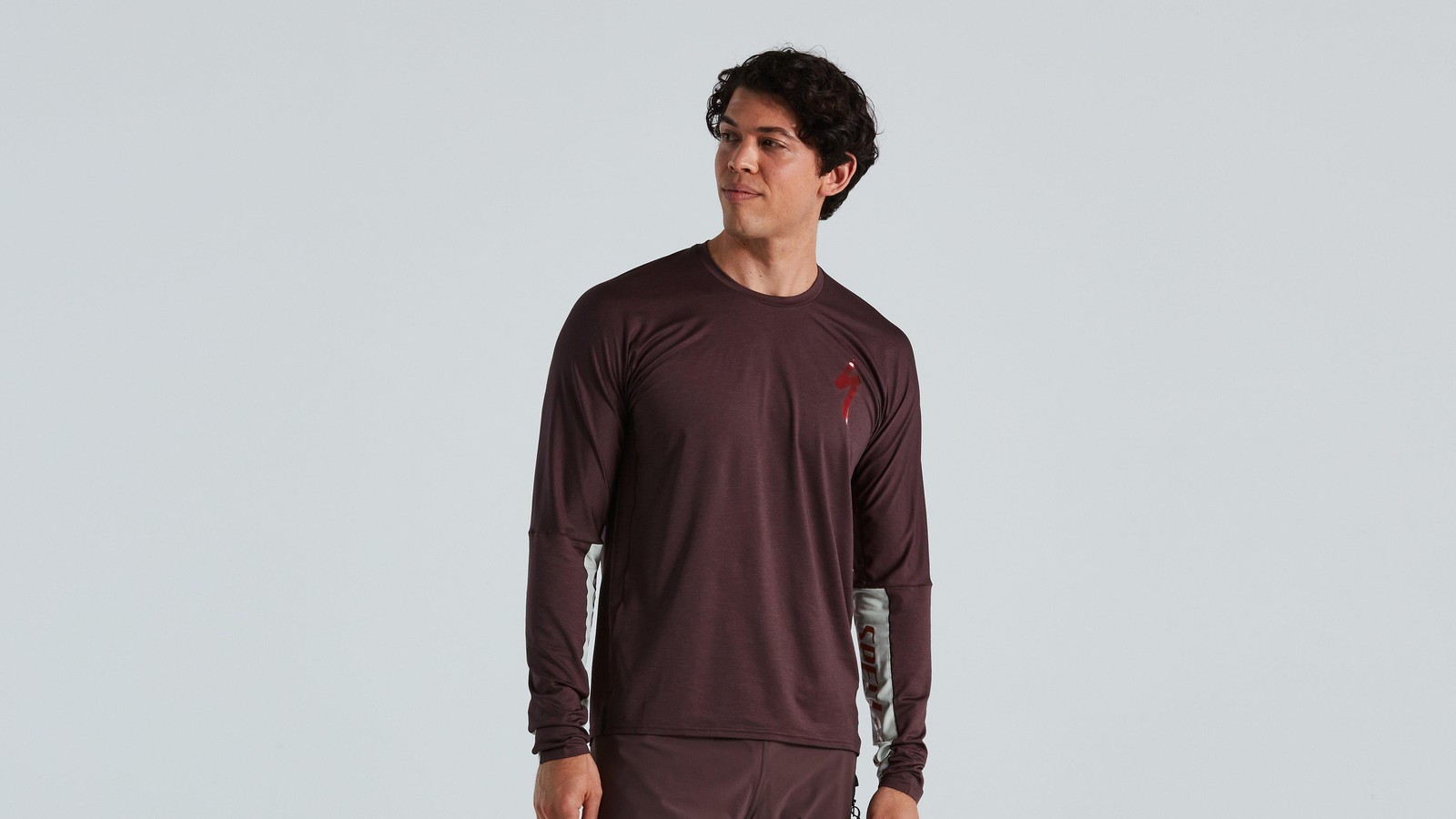 Specialized Men’s Trail Air Long Sleeve Jersey