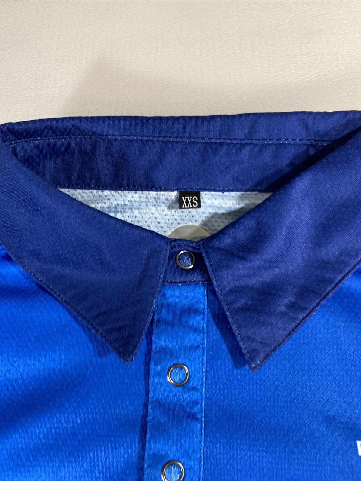 Pactimo mens casual cycling tech polo 2XS XXS (7685-8)